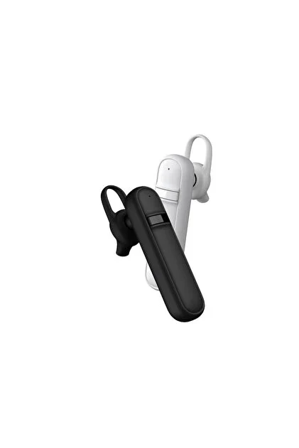 ACL ACB-34 Bluetooth Wireless Single Ear Headset (Black / White) - Image 3