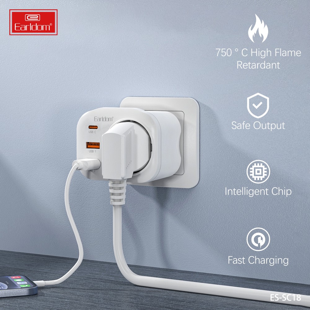 USB Strip Socket (Şarj Adaptörü Priz) - Image 3