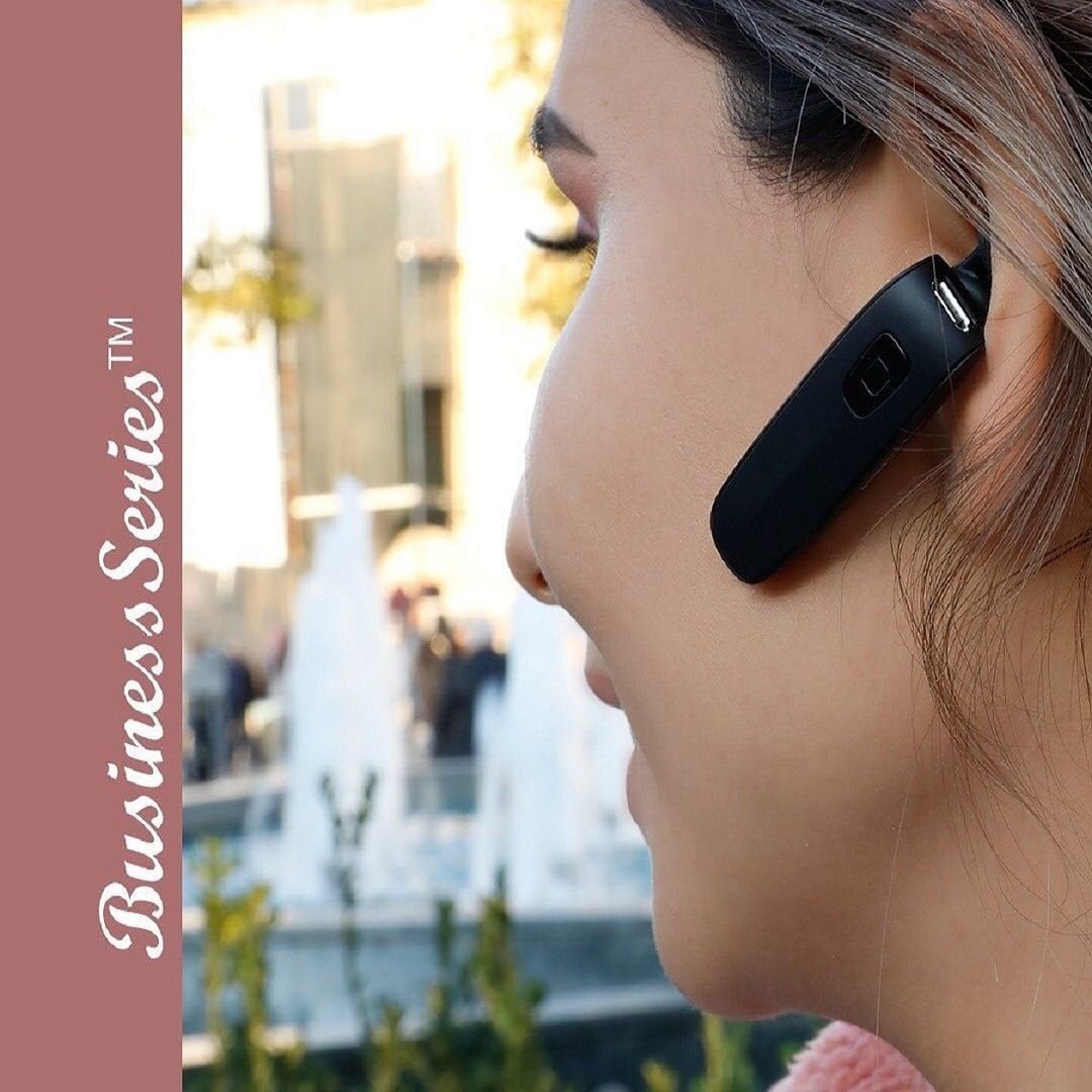 ACL ACB-20 Wireless Earbud Bluetooth 5.0 Business Series - Image 6