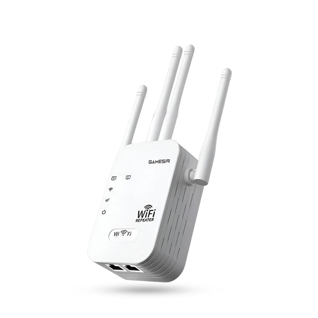 300Mbps wifi repeater wifi range extender 4 antenna wireless router repeater